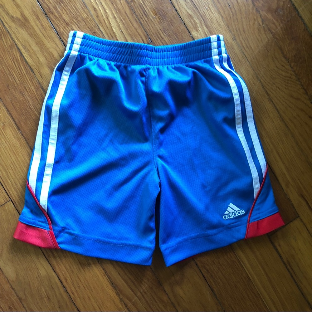 Boys shorts